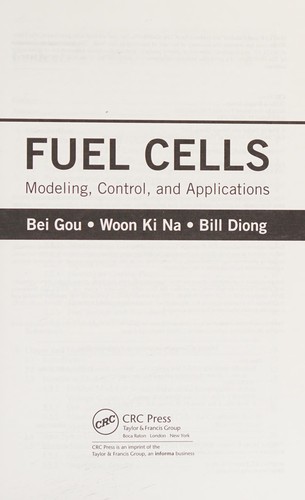 Fuel cells