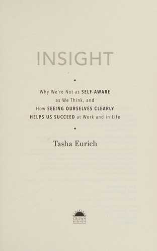 Insight