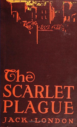 The Scarlet Plague