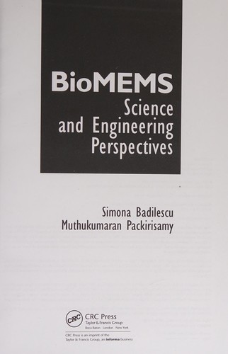 BioMEMS