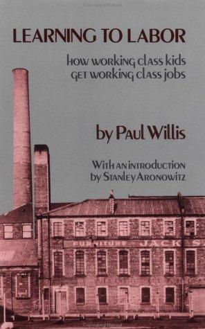 Learning to Labour