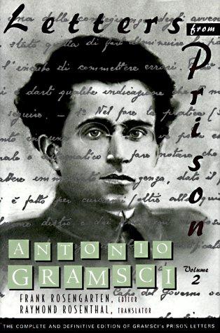 Lettere dal carcere