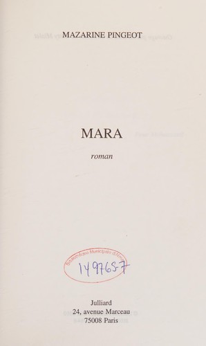 Mara