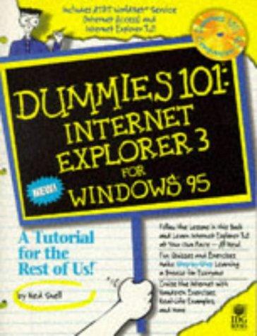 Dummies 101