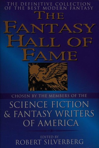 The Fantasy Hall of Fame [30 stories]