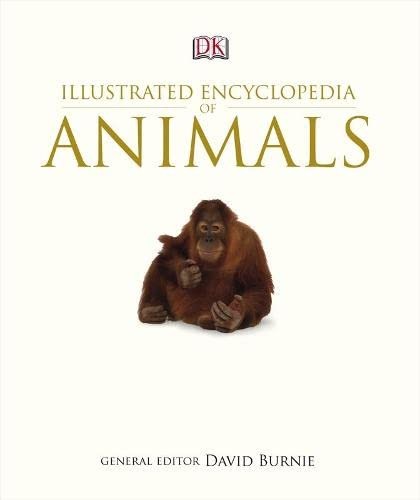 Illustrated Encyclopedia of Animals