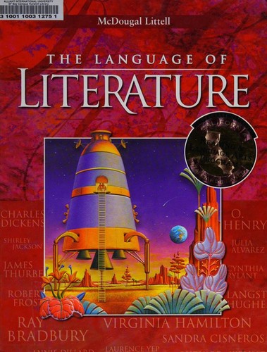The Language of Literature [Grade 7]