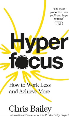Hyper Focus