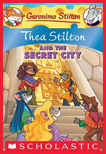 La città segreta