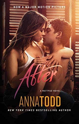 After (After Series, Book 1)