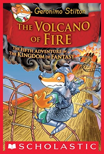 Quinto viaje al reino de la fantasía