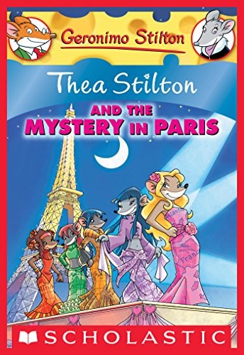 Mistero a Parigi