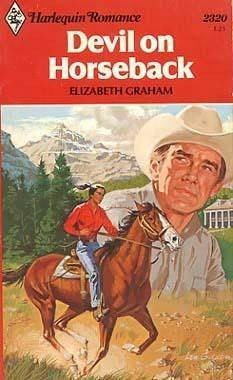 Devil on horseback