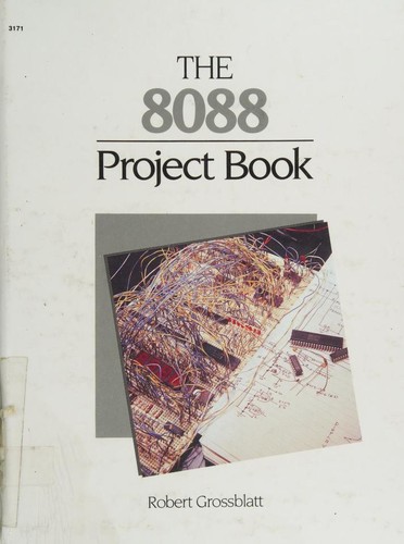 The 8088 project book
