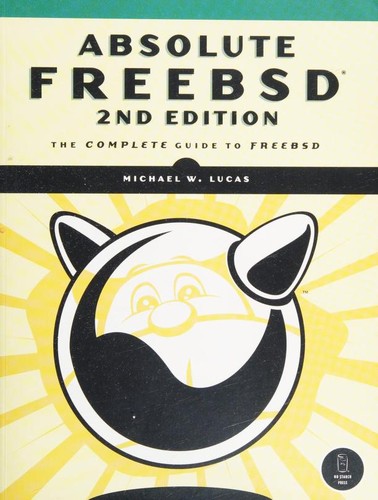 Absolute FreeBSD