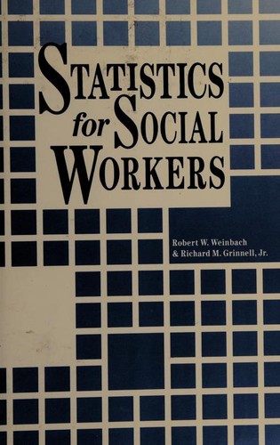 Statistics for social workers