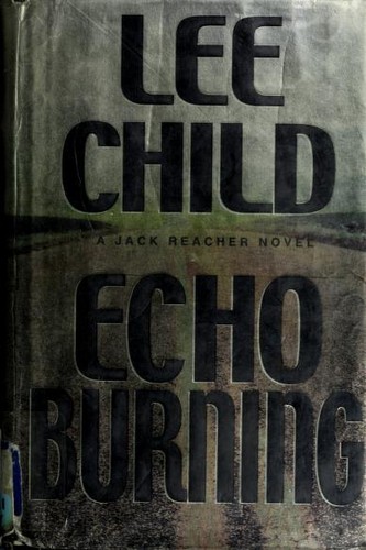 Echo Burning