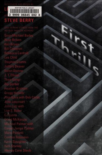 First Thrills