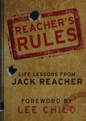 Jack Reacher's Rules