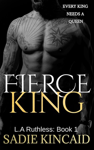 Fierce King