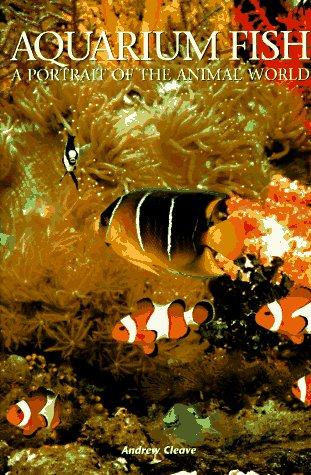 Aquarium Fish (Animals) by Paul Sterry cover