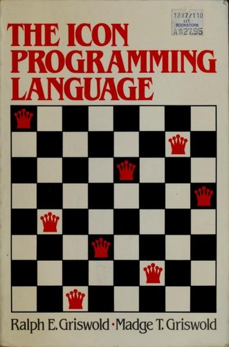 The Icon programming language