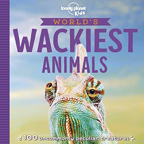 World's Wackiest Animals