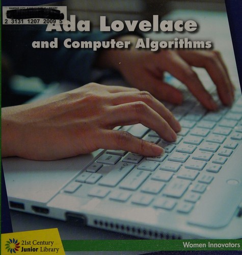 Ada Lovelace and computer algorithms