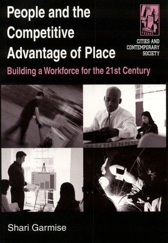 People And the Competitive Advantage of Place