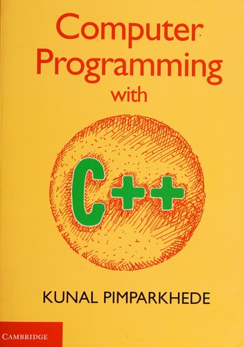 Computer programming with C++