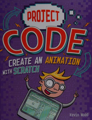 Create an Animation with Scratch