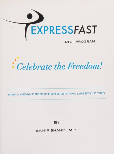 ExpressFast Diet Program