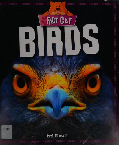 Fact Cat : Animals