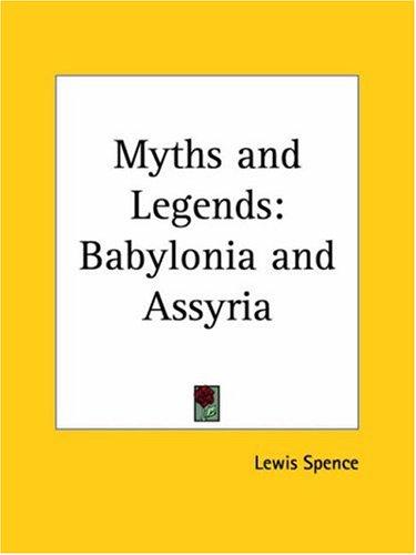 Myths & Legends of Ancient Egypt
