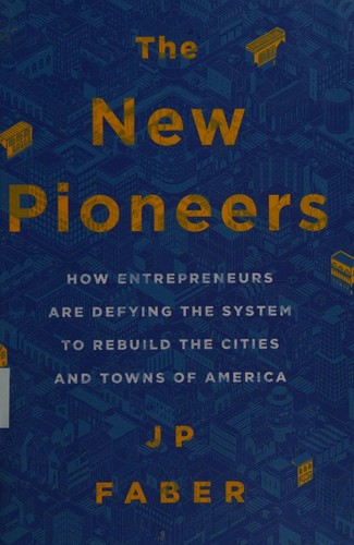 New Pioneers