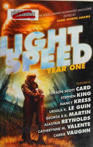 Lightspeed