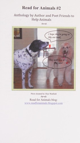 Read for Animals #2