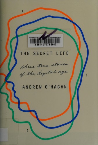The secret life
