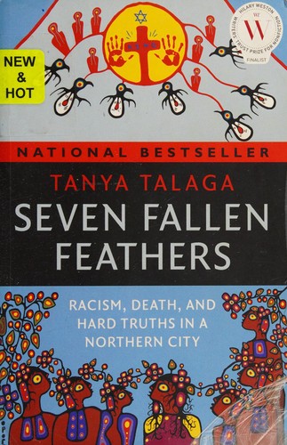 Seven fallen feathers
