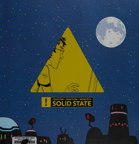 Solid state