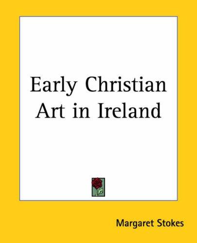 Early Christian art in Ireland