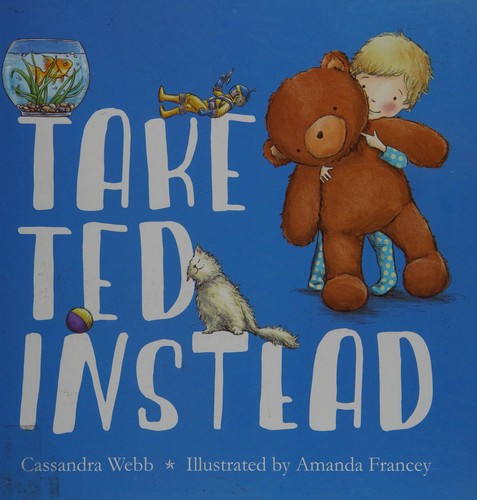 Take Ted Instead