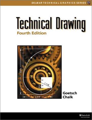 Technical drawing