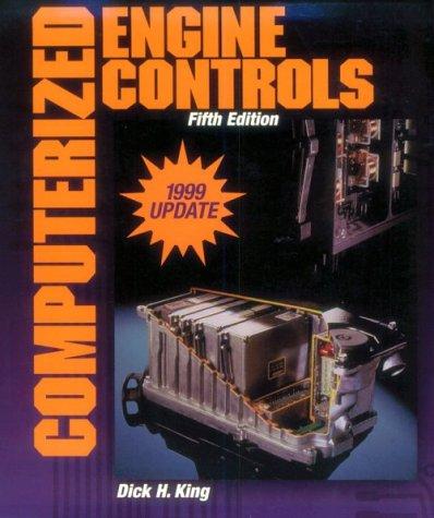 Computerized engine controls
