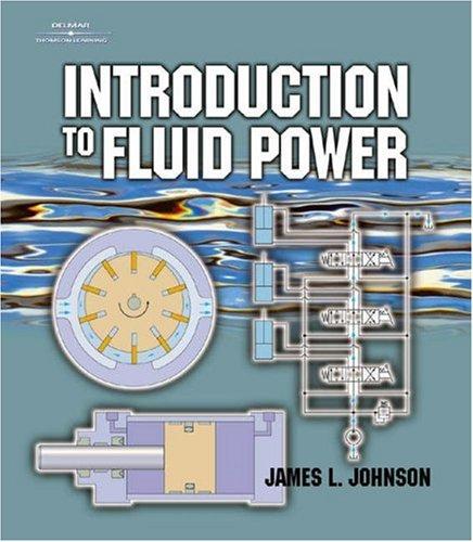 Introduction to Fluid Power