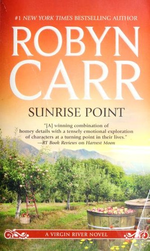 Sunrise point
