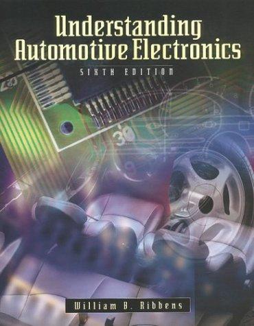 Understanding automotive electronics