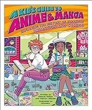 Kid's Guide to Anime and Manga