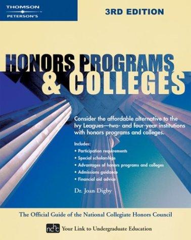 Honor Programs & Colleges