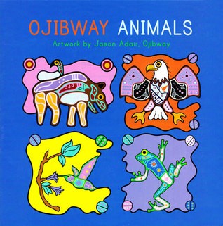 Ojibway Animals
